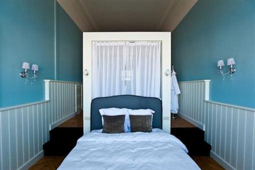 фото отеля De Rotonde Charmehotel