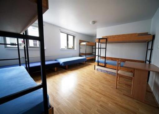 фото отеля Fit Hostel