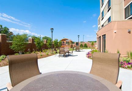 фото отеля Courtyard by Marriott Sioux Falls
