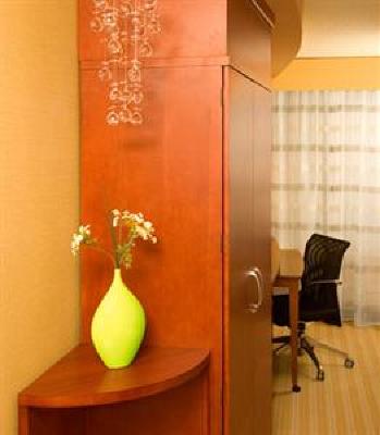 фото отеля Courtyard by Marriott Sioux Falls