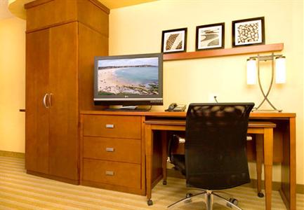 фото отеля Courtyard by Marriott Sioux Falls