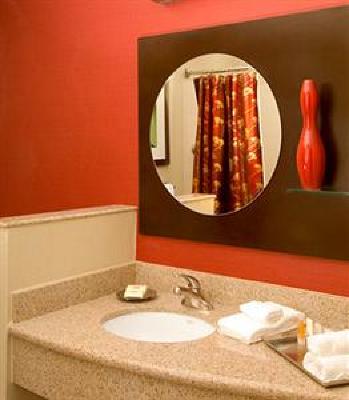 фото отеля Courtyard by Marriott Sioux Falls
