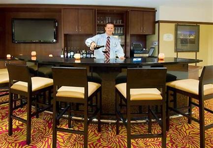 фото отеля Courtyard by Marriott Sioux Falls