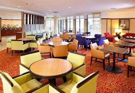 фото отеля Courtyard by Marriott Sioux Falls
