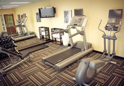 фото отеля Courtyard by Marriott Sioux Falls