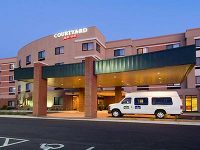 Courtyard by Marriott Sioux Falls