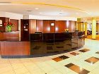 фото отеля Courtyard by Marriott Sioux Falls