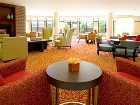 фото отеля Courtyard by Marriott Sioux Falls