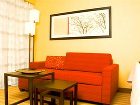 фото отеля Courtyard by Marriott Sioux Falls