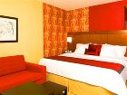 фото отеля Courtyard by Marriott Sioux Falls