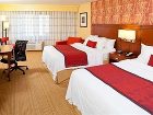 фото отеля Courtyard by Marriott Sioux Falls