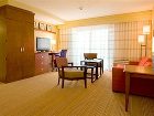 фото отеля Courtyard by Marriott Sioux Falls