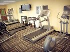 фото отеля Courtyard by Marriott Sioux Falls