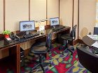 фото отеля Courtyard by Marriott Sioux Falls