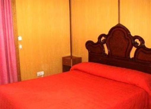 фото отеля Hostal Daniel