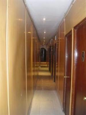 фото отеля Hostal Daniel