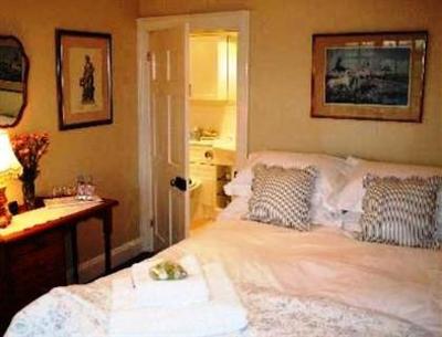 фото отеля Ashtree Farm Bed & Breakfast Faringdon