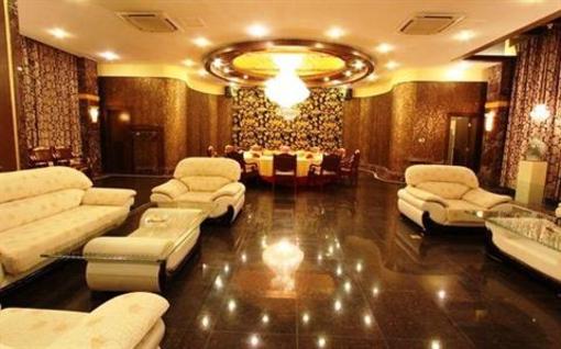 фото отеля Yangming Hotel