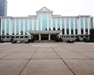 фото отеля Yangming Hotel