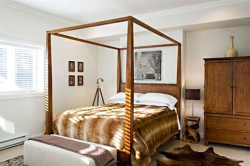 фото отеля Encil House Boutique B&B