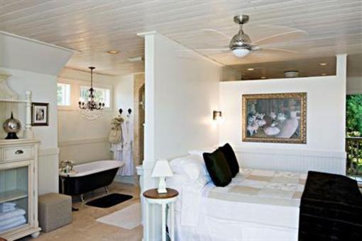 фото отеля Encil House Boutique B&B