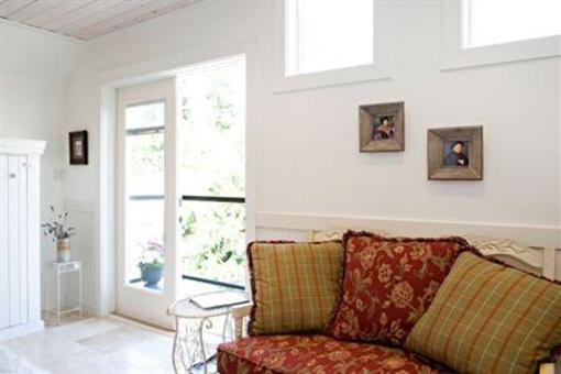 фото отеля Encil House Boutique B&B