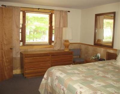 фото отеля Bear Tree Lodge