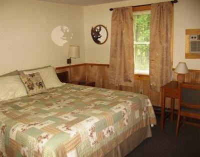 фото отеля Bear Tree Lodge