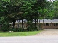 Bear Tree Lodge