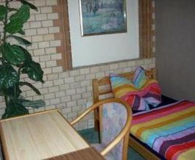 фото отеля Hotel Hufeland Schloesschen