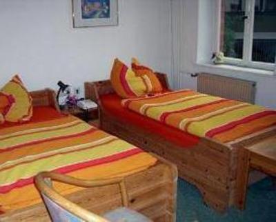 фото отеля Hotel Hufeland Schloesschen