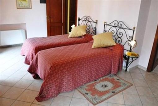 фото отеля Locanda Del Pozzetto