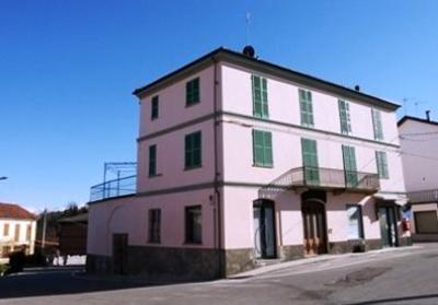фото отеля Locanda Del Pozzetto