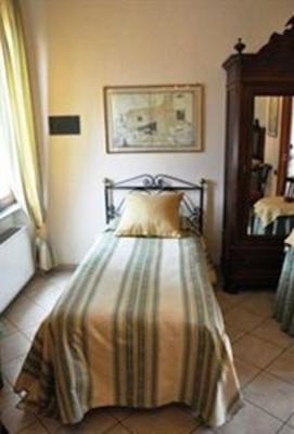 фото отеля Locanda Del Pozzetto