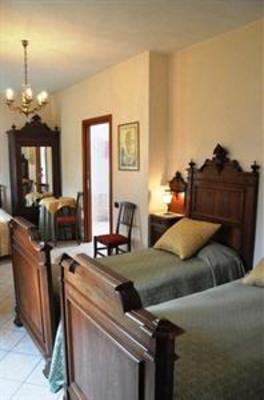 фото отеля Locanda Del Pozzetto