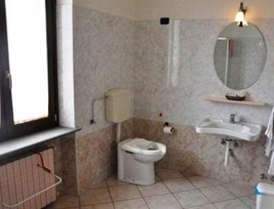 фото отеля Locanda Del Pozzetto