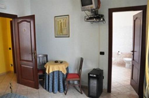 фото отеля Locanda Del Pozzetto