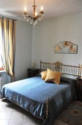 фото отеля Locanda Del Pozzetto