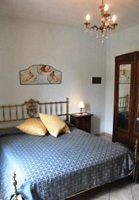 фото отеля Locanda Del Pozzetto
