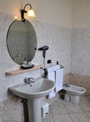 фото отеля Locanda Del Pozzetto