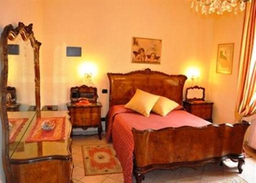 фото отеля Locanda Del Pozzetto