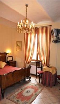 фото отеля Locanda Del Pozzetto