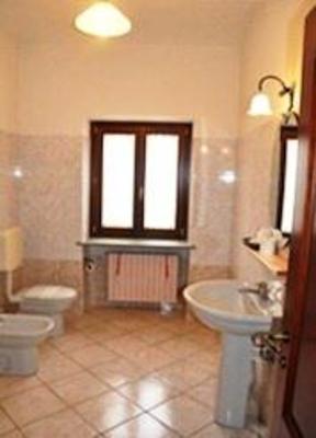 фото отеля Locanda Del Pozzetto