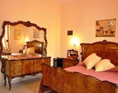 фото отеля Locanda Del Pozzetto