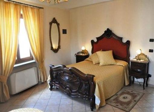 фото отеля Locanda Del Pozzetto