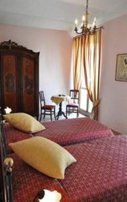 фото отеля Locanda Del Pozzetto