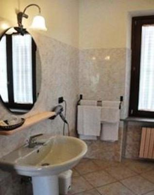 фото отеля Locanda Del Pozzetto