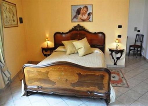 фото отеля Locanda Del Pozzetto