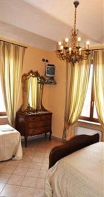 фото отеля Locanda Del Pozzetto