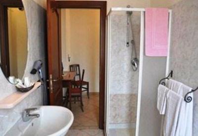 фото отеля Locanda Del Pozzetto